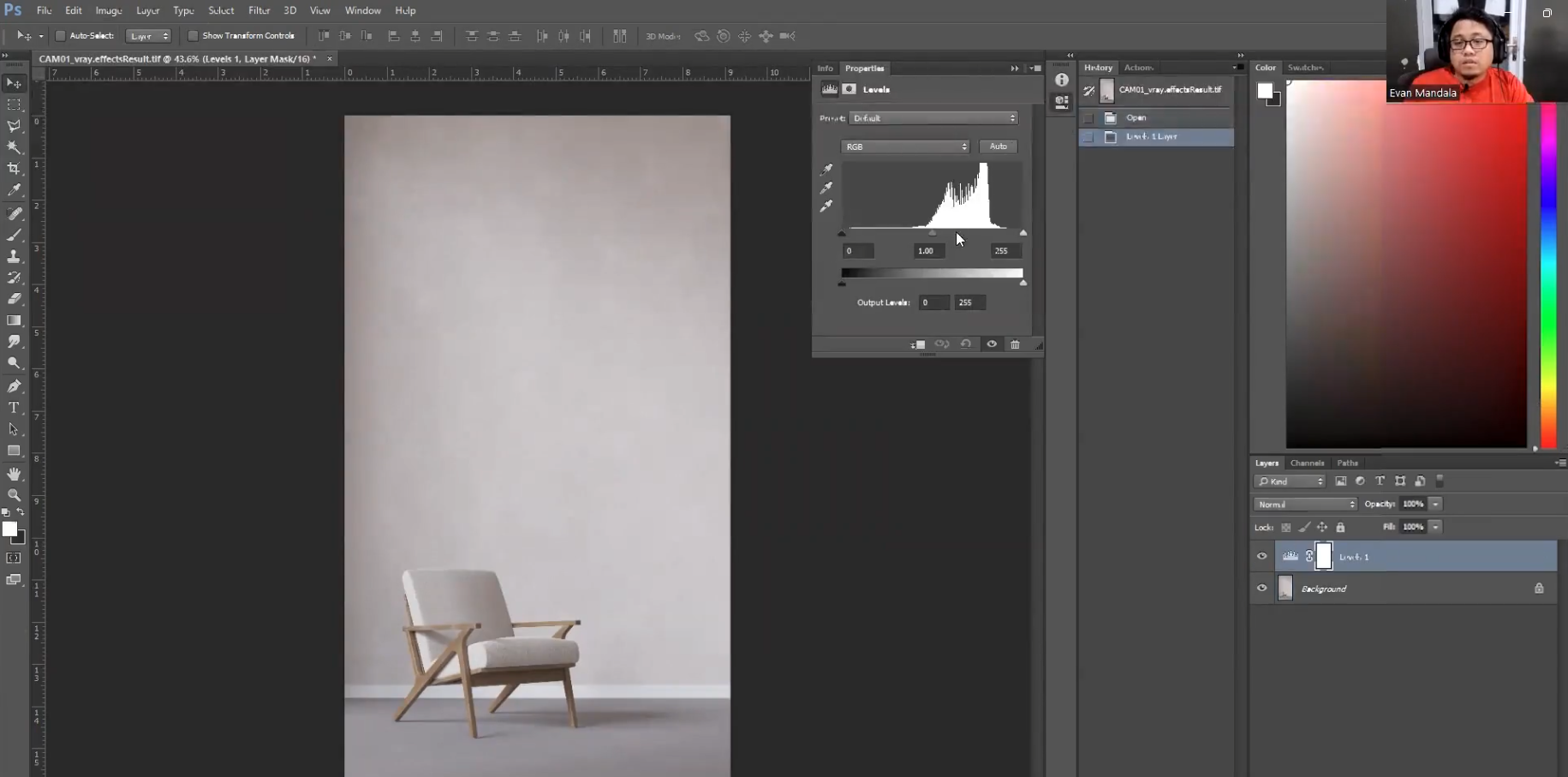 3DSMAX CORONA 3D Product Modeling & Rendering