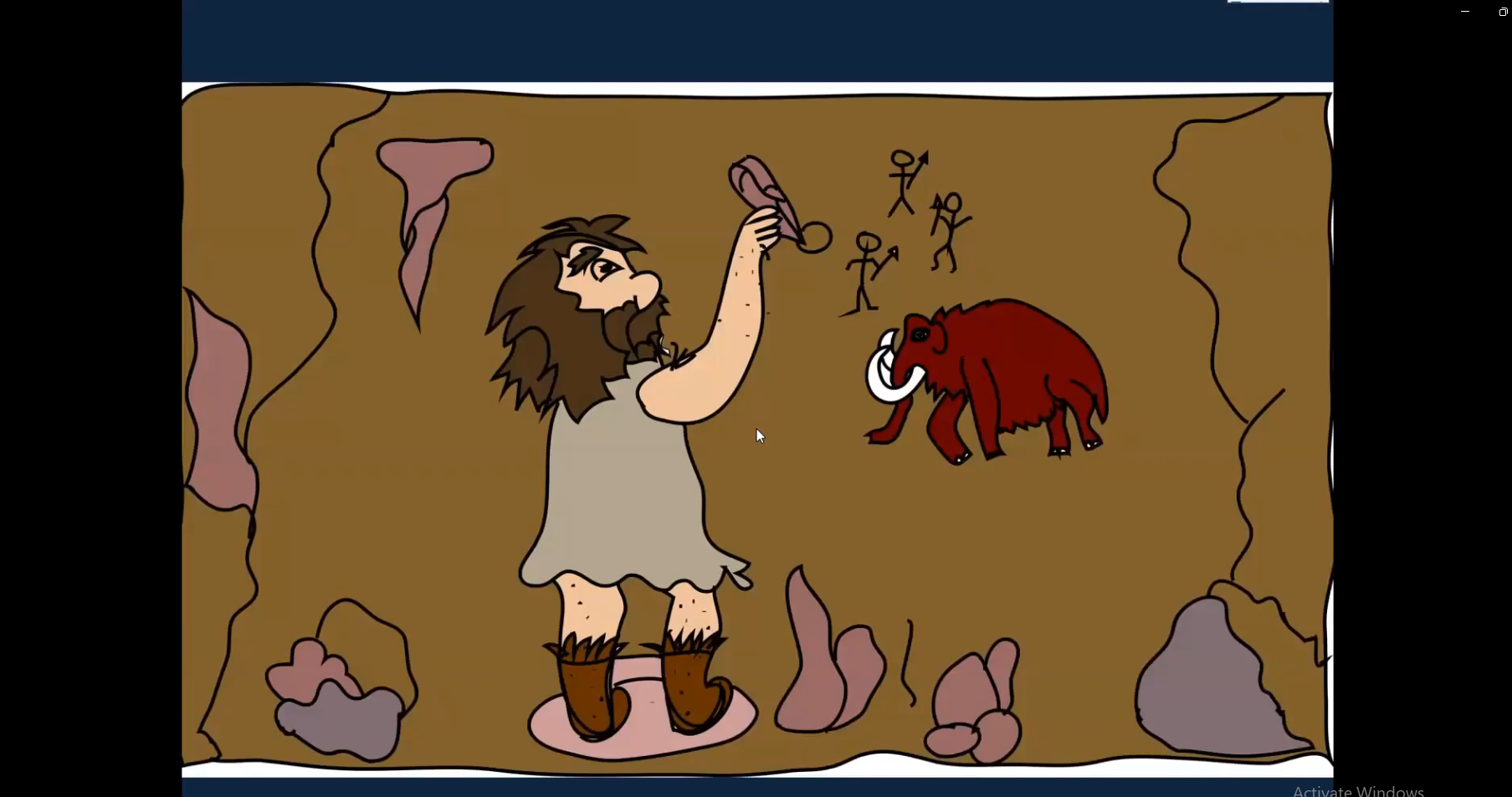 Lighting & Story Telling