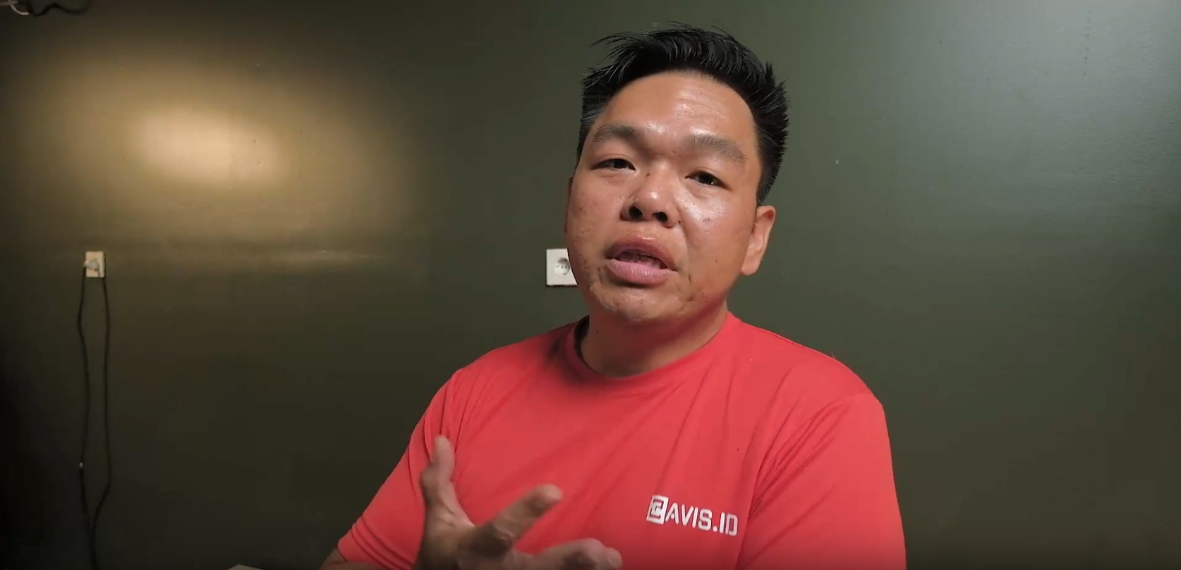 Pengenalan Dasar Camera