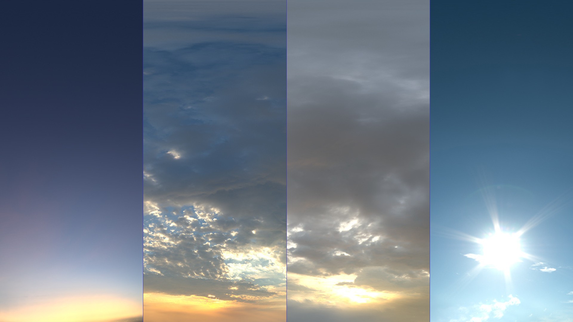 Cara Membuat Lighting Realistik Dengan HDRI