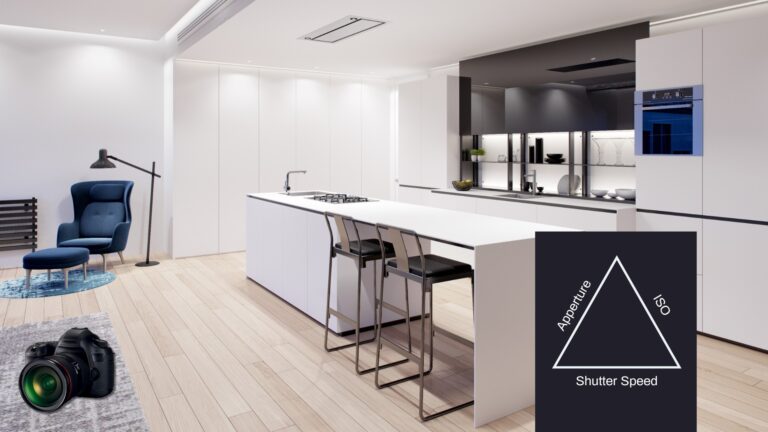 pengenalan dasar camera