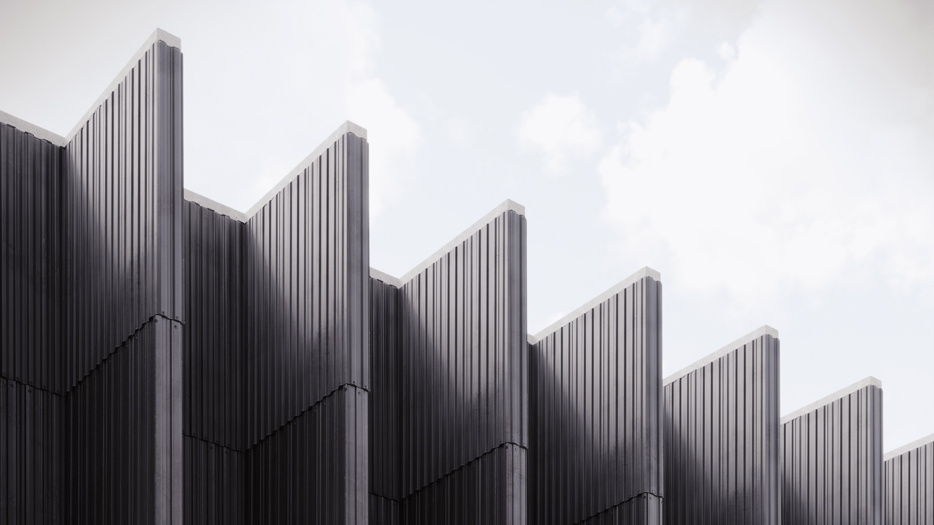 Kuasai Fundamental Lighting Untuk 3D Render Arsitektur