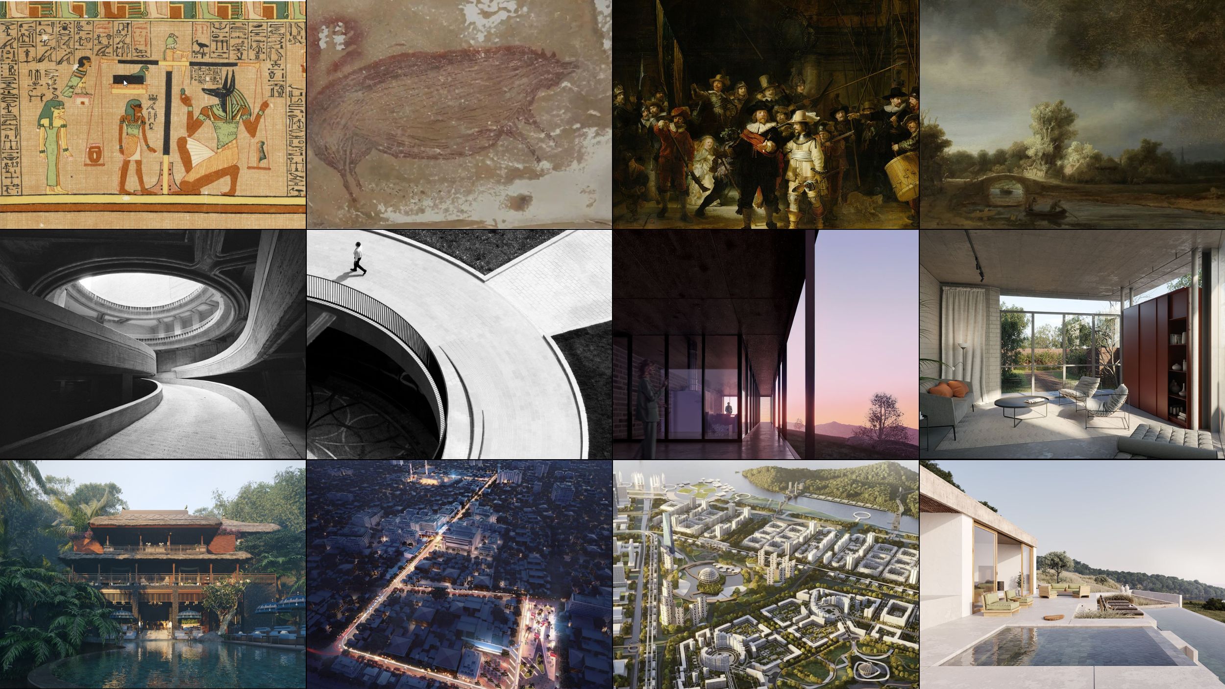 Cara Membuat Story Telling dengan menambahkan komposisi lighting