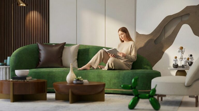 Cara Meningkatkan Kualitas Render SketchUp & Enscape Dengan Menggunakan AI